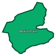 Beaufortain
