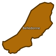 Belledonne
