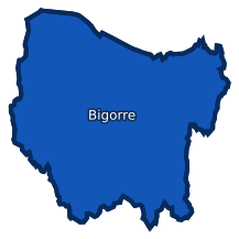 Bigorre