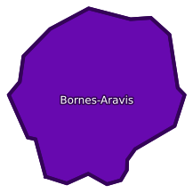 Bornes-Aravis