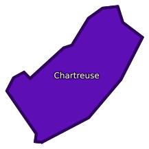 Chartreuse