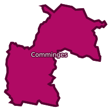 Comminges