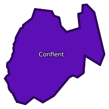 Conflent