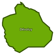Dévoluy