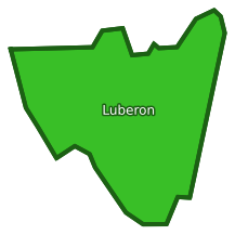 Luberon