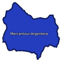 Mercantour-Argentera