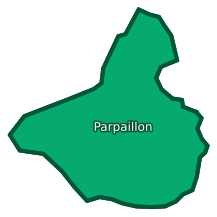 Parpaillon
