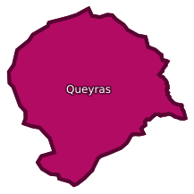 Queyras