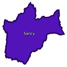 Sancy