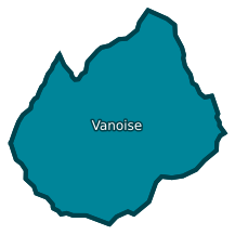 Vanoise