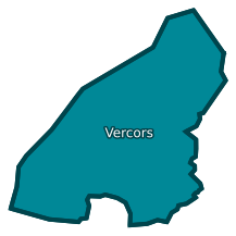 Vercors